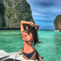 Отзыв от Ольга - Виза Destination Thailand